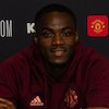 Girangnya Solskjaer Lihat Eric Bailly Perpanjang Kontrak di MU