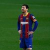 Manchester City Goda Lionel Messi dengan Gaji Fantastis