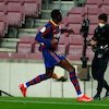 Liverpool Iming-imingi Ousmane Dembele Bonus Besar agar Tinggalkan Barcelona