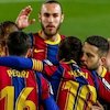 Link Live Streaming Barcelona vs Granada di Vidio