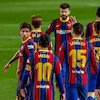 Optimisme Barcelona, Masih Ada 4 Laga Sisa!