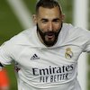 Carlo Ancelotti Ogah Real Madrid Terlalu Bergantung ke Karim Benzema