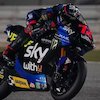 Hasil Pemanasan Moto2 Doha: Marco Bezzecchi Asapi Marcel Schrotter