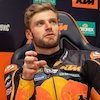 Samai Kontrak Marc Marquez, Brad Binder Tetap di KTM Sampai MotoGP 2024