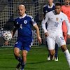 Hasil Pertandingan Bosnia-Herzegovina vs Prancis: Skor 0-1