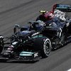 Hasil FP1 Formula 1 GP Portugal: Valtteri Bottas Memimpin