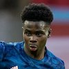 Arsenal Ogah Mengandalkan Bukayo Saka dan Emile Smith Rowe Saja, Kenapa?