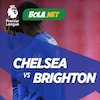 Prediksi Chelsea vs Brighton 21 April 2021