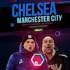 Jelang Chelsea vs Manchester City di Semifinal Piala FA, Fakta Apa yang Menarik?