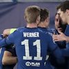 Menakar Kans Chelsea Juara Liga Champions Musim Ini, Apakah Mungkin Terjadi?