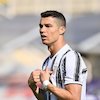 Talak Tiga, Cristiano Ronaldo Sudah Putuskan Ingin Pisah dari Juventus