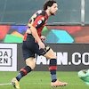 AC Milan vs Genoa: 5 Alasan Pendukung Rossoneri Pantas Cemas