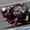 Aprilia Bakal Senang Kalau Dovizioso Minta Uji Coba di Mugello