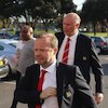 Resmi! Ed Woodward Tinggalkan MU di Akhir Tahun 2021