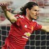 Solskjaer Indikasikan Edinson Cavani akan Bertahan di Manchester United