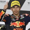 Raul Fernandez Dapat Tips dari Dani Pedrosa Saat Jalani Uji Coba MotoGP