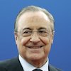 Real Madrid Bantah Florentino Perez Bakal Mengundurkan Diri dari Kursi Presiden Los Blancos