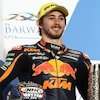 Remy Gardner Resmi Naik ke MotoGP 2022 Bareng Tech 3 KTM