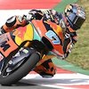 Hasil Balap Moto2 Algarve: Remy Gardner Menang, Kalahkan Raul Fernandez