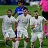 2 Kontroversi Laga Getafe vs Real Madrid: Mengapa Gol Mariano Diaz Dianulir? 2 Kontroversi Laga Getafe vs Real Madrid: Mengapa Gol Mariano Diaz Dianulir?