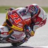 Hasil FP1 Moto2 Doha: Fabio di Giannantonio Tercepat, Diikuti Marco Bezzecchi