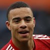 Cemerlang Lawan Tottenham, Mason Greenwood Didukung Masuk Timnas Inggris Lagi