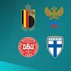 Profil Grup B Euro 2020