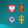 Profil Grup E Euro 2020