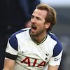 Cuma Bersedia Jual Kontan, Tottenham Pasang Harga Rp3 Triliun untuk Harry Kane