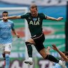 Tottenham Siap Serahkan Kane ke City, Ini Syaratnya