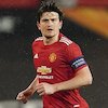 Harry Maguire Mungkin Absen di Final Liga Europa, Siapa Paling Layak Menggantikannya?