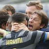 Javier Zanetti: Antonio Conte Buat Inter Milan Berevolusi