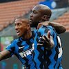 Ashley Young Masih Gagal Paham MU Jual Romelu Lukaku ke Inter Milan