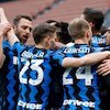 Inter Unggul Jauh dari Milan dan Juventus, Skriniar Kaget Sendiri