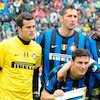 Nostalgia Kejayaan! Starting XI Inter Milan saat Meraih Scudetto pada Musim 2009/2010