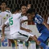 Drama 5 Gol, 2 Kartu Merah, Persib Singkirkan Persebaya