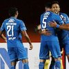 Persib Bandung Targetkan Juara Liga 1 2021