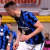 Hasil Pertandingan Spezia vs Inter Milan: Skor 1-1