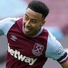 West Ham Kehilangan 3 Poin, tapi Jesse Lingard Cetak Gol Lagi