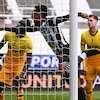 Hasil Pertandingan Newcastle vs Tottenham: Skor 2-2