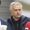 2 Calon Pemain Baru untuk Jose Mourinho di AS Roma: Rui Patricio dan Granit Xhaka