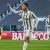 Juventus vs Parma: Duet Cristiano Ronaldo - Paulo Dybala akan Kembali