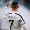 Carlo Ancelotti: Saya Sangat Mencintai Cristiano Ronaldo, tapi...