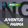 Data dan Fakta Serie A: Juventus vs Parma