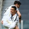 Juventus Menang 3-1 Atas Genoa