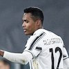 Man of the Match Juventus vs Parma: Alex Sandro Man of the Match Juventus vs Parma: Alex Sandro