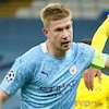 Hasil Pertandingan Manchester City vs Borussia Dortmund: Skor 2-1