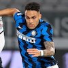 Pede! Arsenal Tanyakan Inter Milan Soal Peluang Rekrut Lautaro Martinez