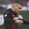 Data dan Fakta Serie A: Lazio vs AC Milan