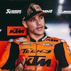 Iker Lecuona-Xavi Vierge Resmi Bela Honda di WorldSBK 2022